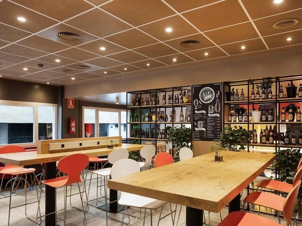 Зображення Ibis Salamanca 2*