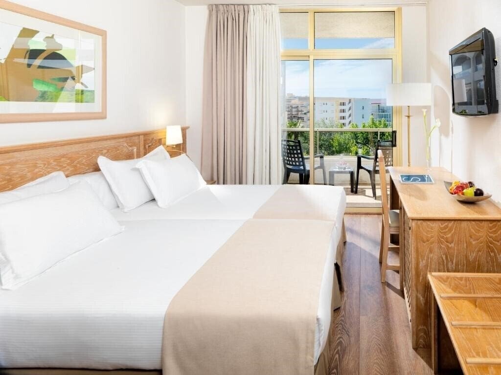 Зображення H10 Salou Princess 4*