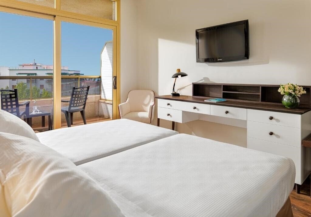 Картинка H10 Salou Princess 4*