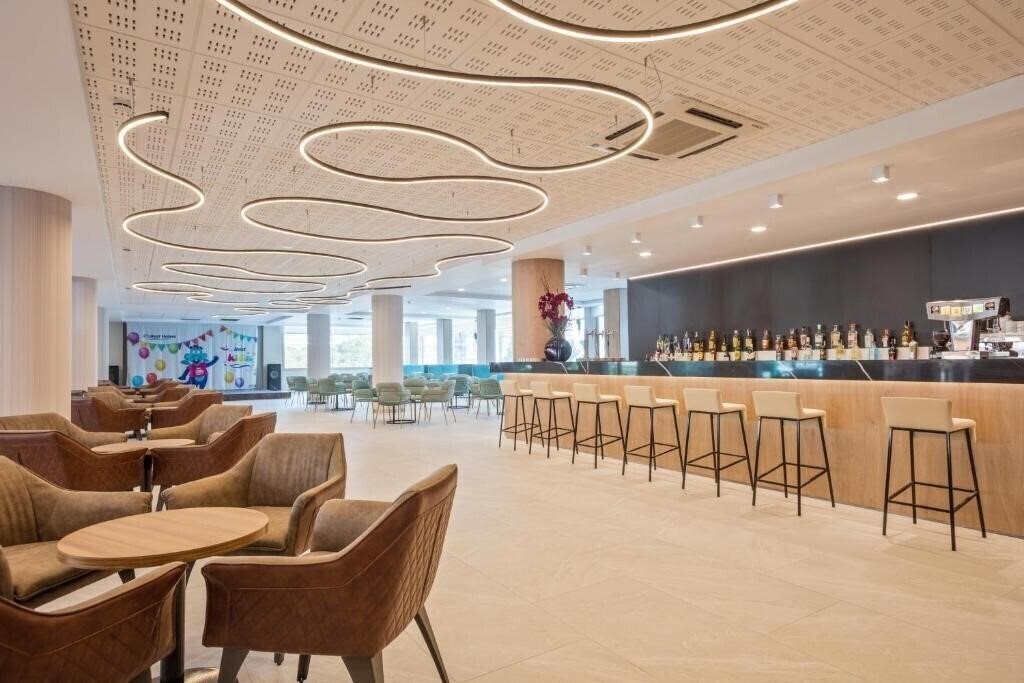 Зображення Best Mediterraneo 3*