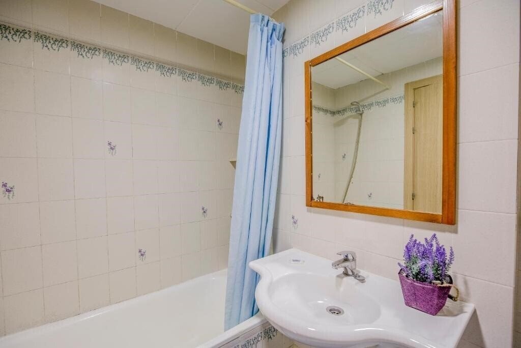 Фотография Azahar Apartamentos 2*