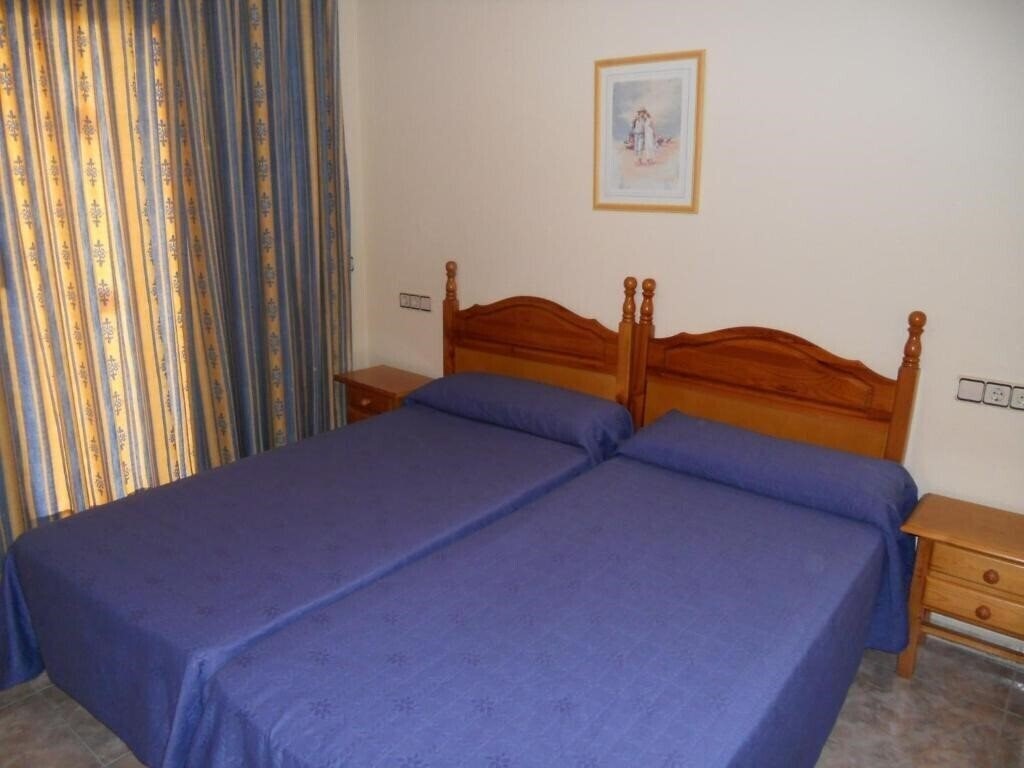 Фото Palas Salou Apartamentos апартаменты