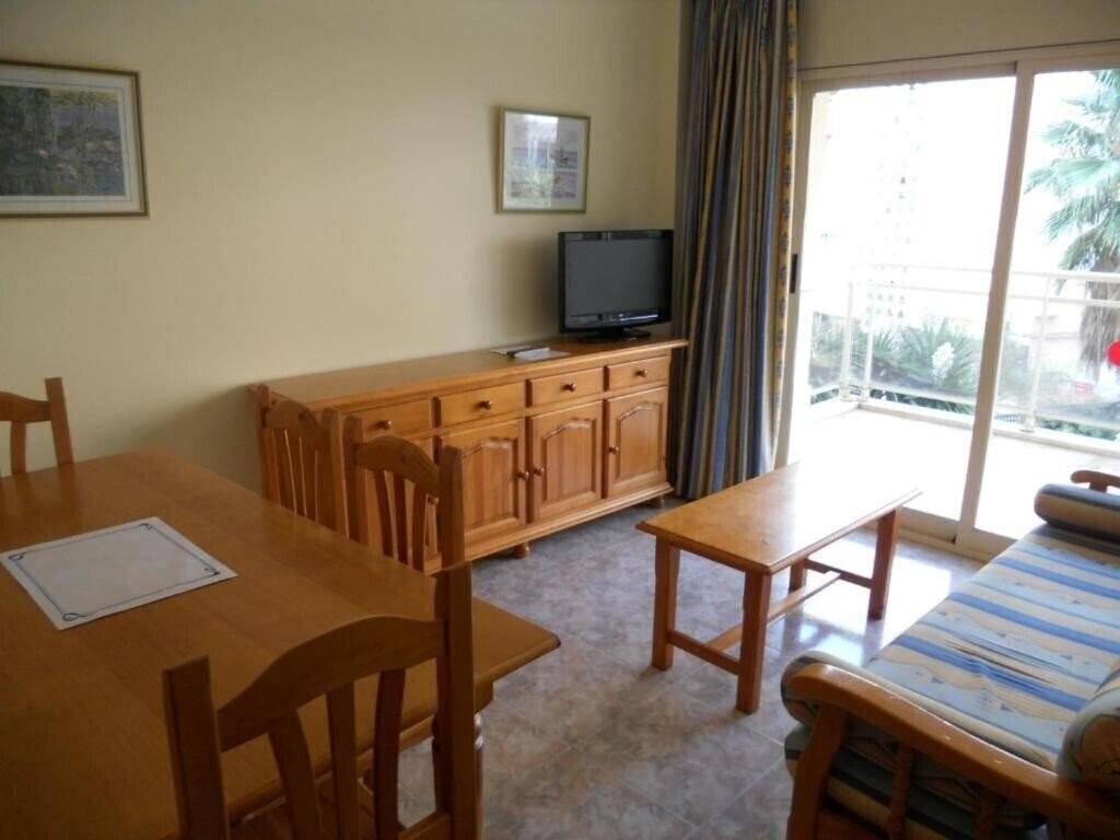 Фотография Palas Salou Apartamentos апартаменты