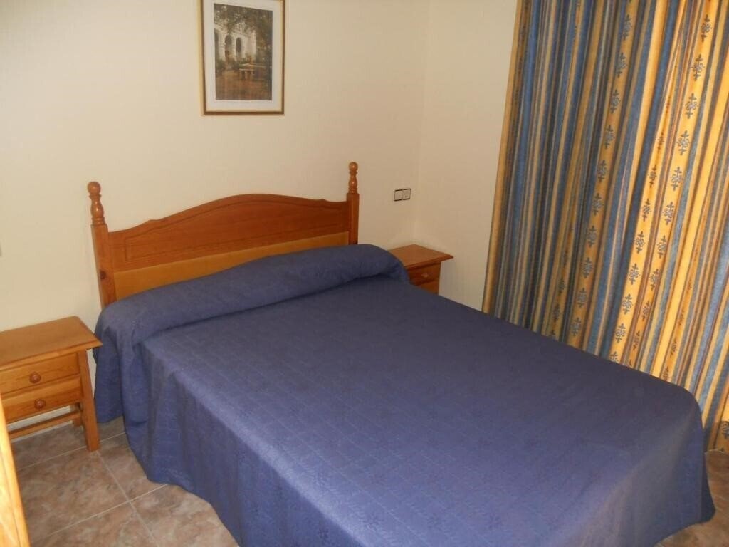 Картинка Palas Salou Apartamentos апартаменты