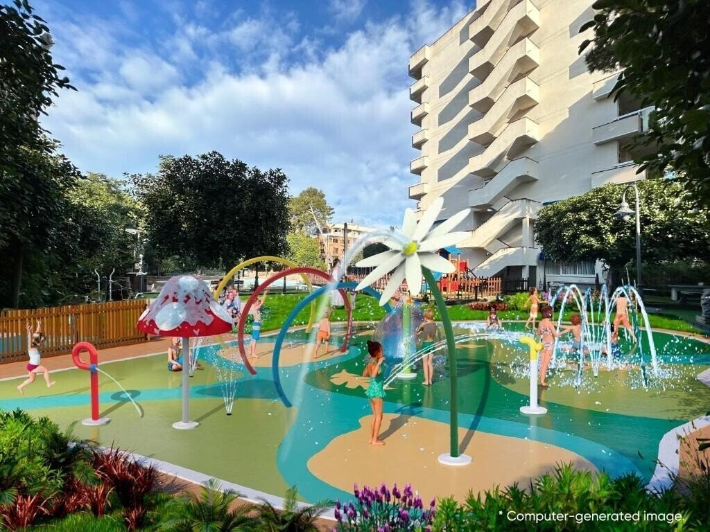 Фотографія Marinada Apartamentos 2*