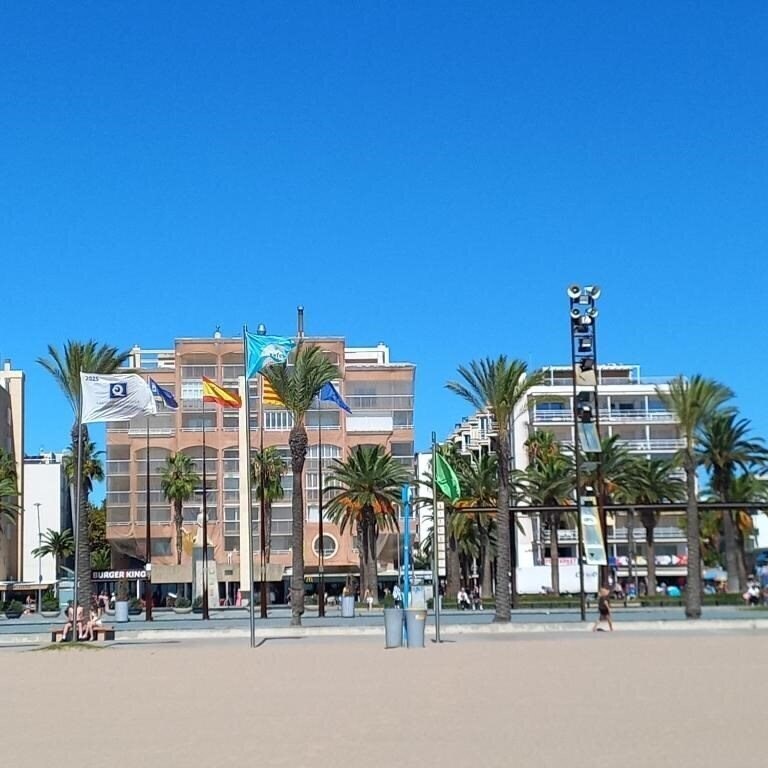 Готель Costa Dor Apart 2*