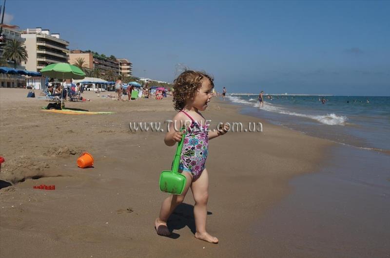 Готель Costa Dor Apart 2*