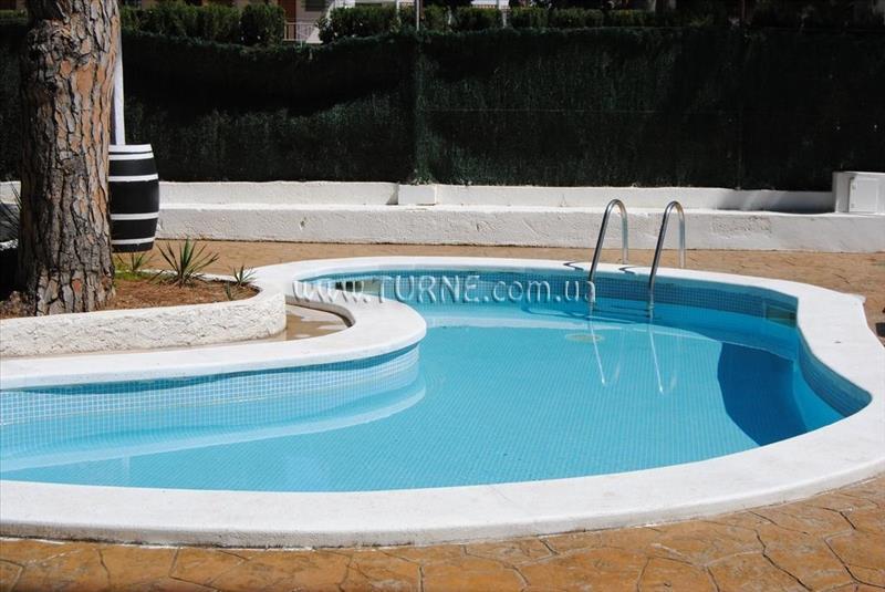 Зображення Mediterranean Suites 3*