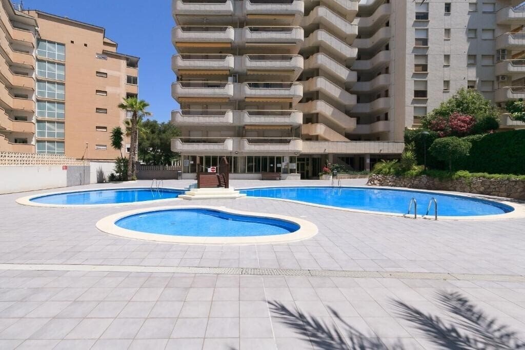 Готель Suite Arquus Apartamentos Apt апартаменты