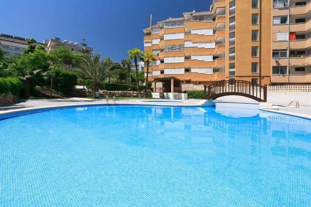Фото Suite Arquus Apartamentos Apt апартаменты