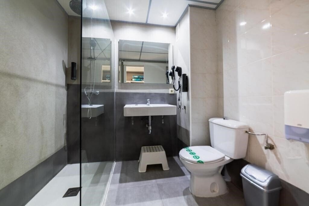 Фотографія Inter 2 (ex. Internacional II) 3*