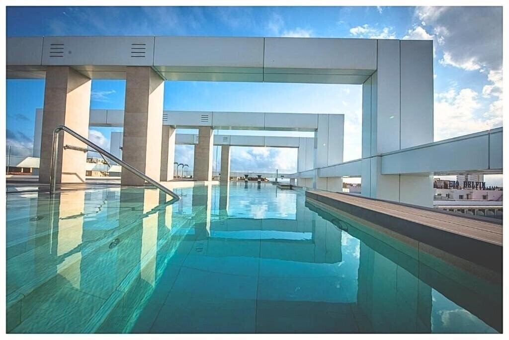 Готель Olympus Palace 4*
