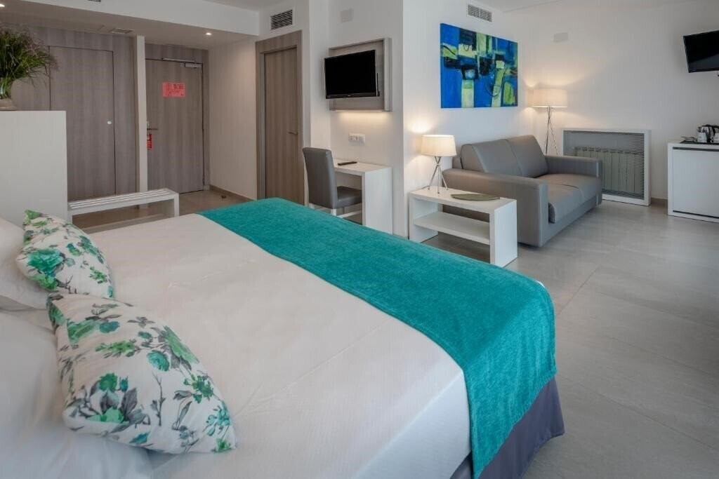 Фото Olympus Palace 4*