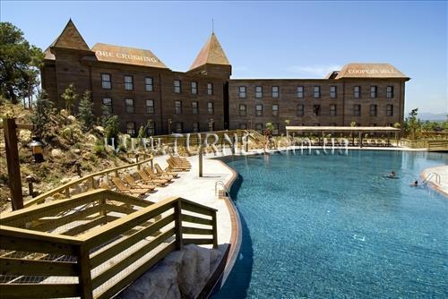 Картинка Gold River 4*