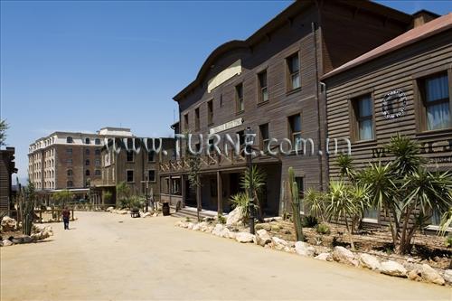 Зображення Gold River 4*