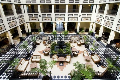 Фотографія Gold River 4*