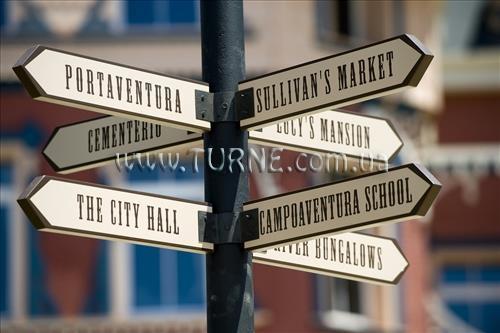 Готель Gold River 4*