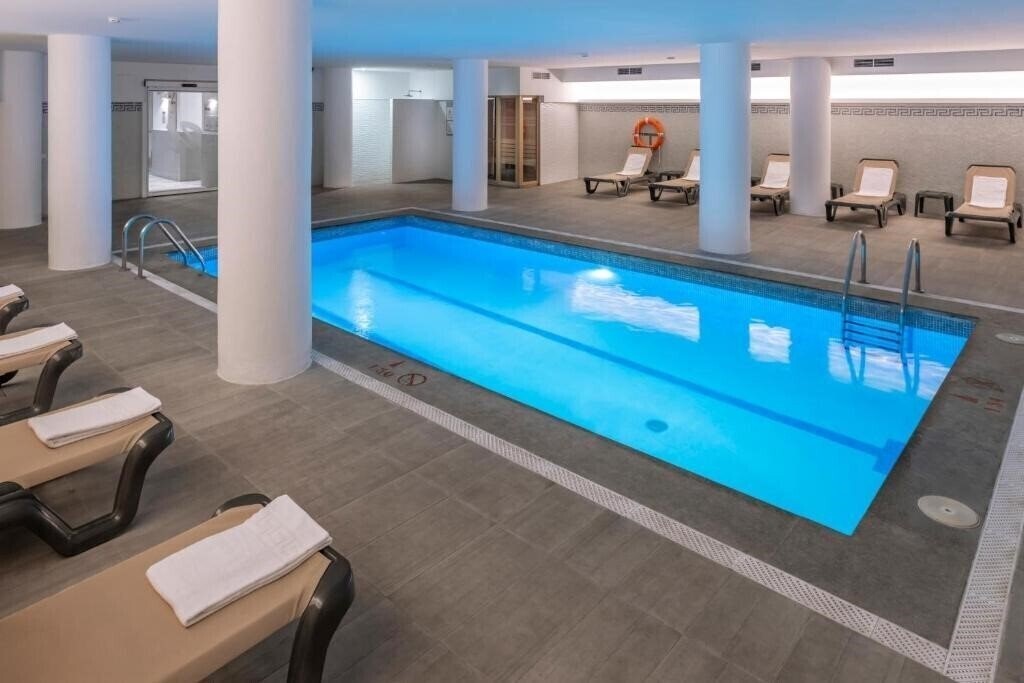 Зображення Acqua Hotel Salou 3*