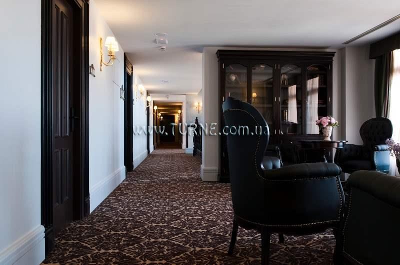 Фотография Lucy's Mansion 5*