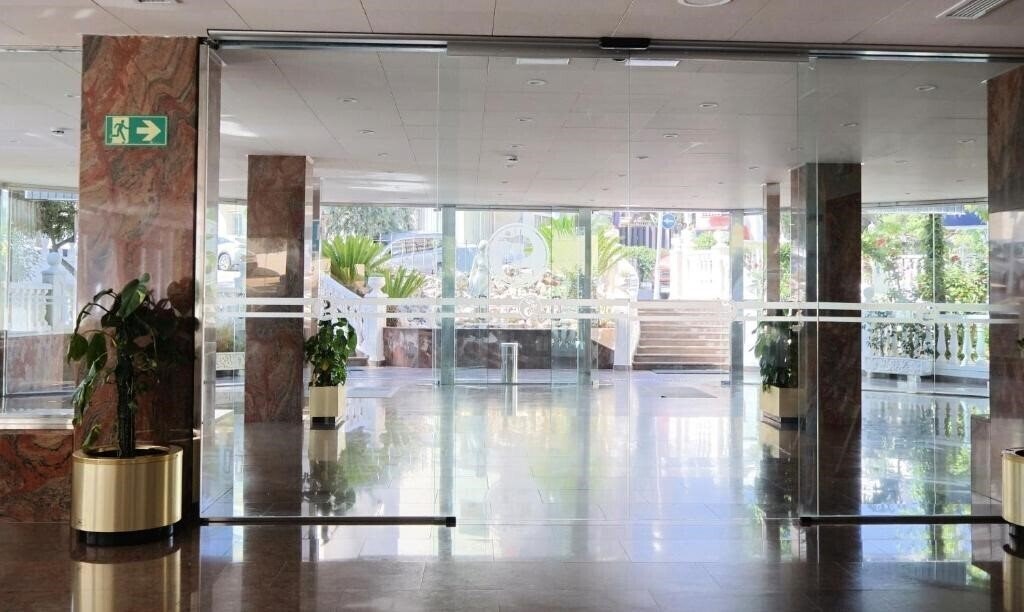 Фотографія Santa Monica Salou 3*