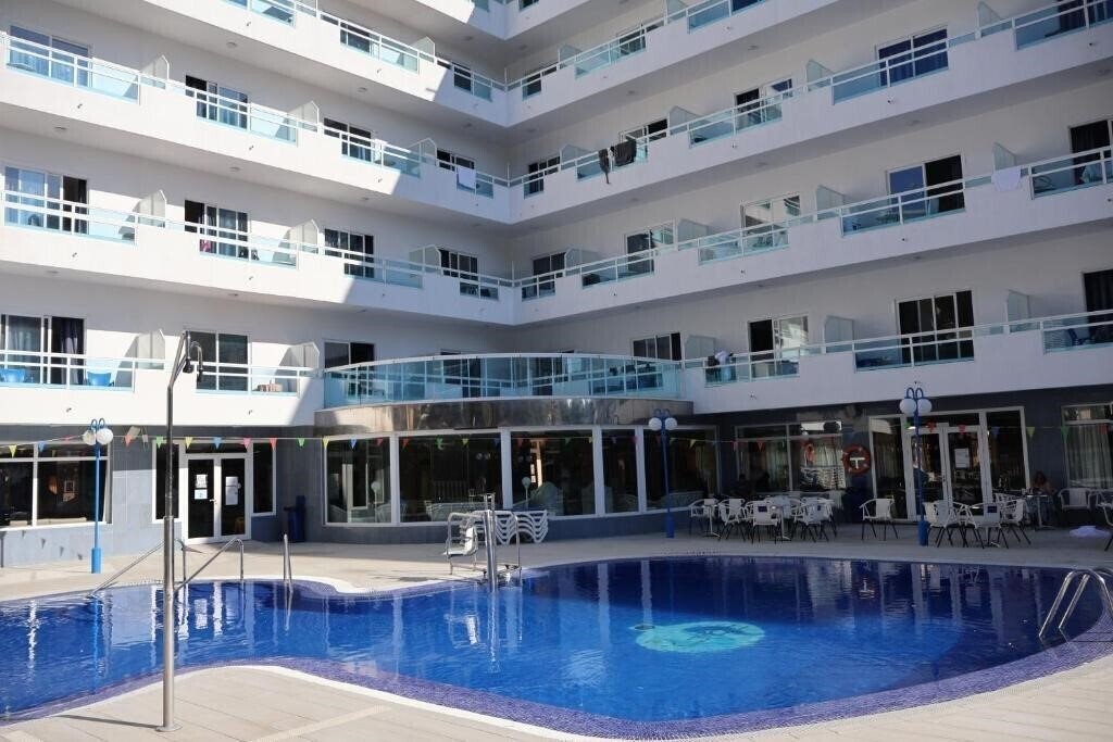 Картинка Santa Monica Salou 3*