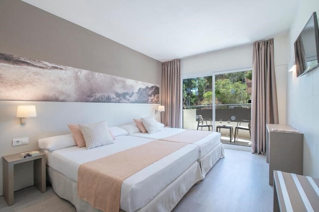 Зображення Playa De Oro Park 3*