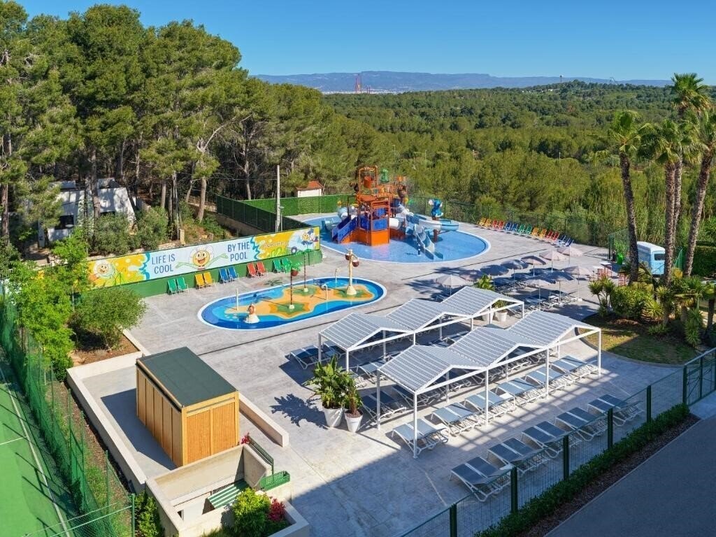 Фото H10 Mediterranean Village 4*