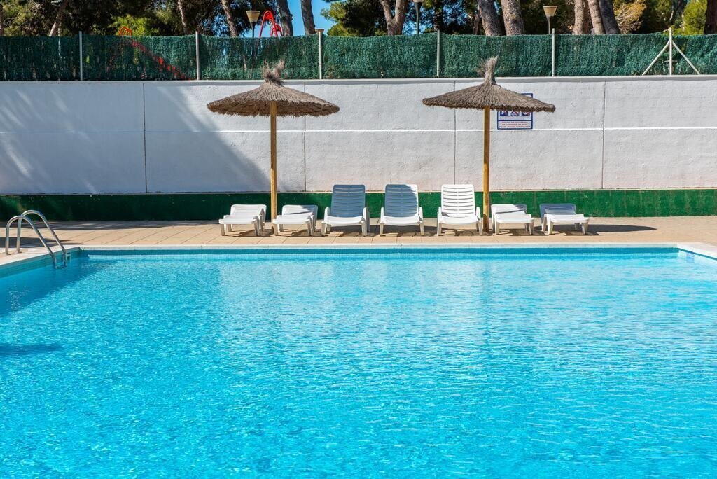Фотографія Rentalmar Salou Pacific Apartment апартаменты