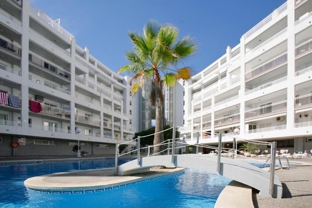 Отель Royal Rentalmar Apartment апартаменты
