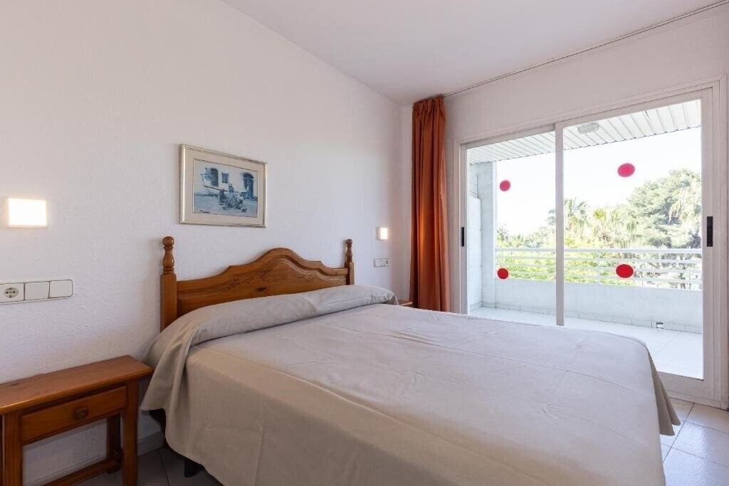 Фото Royal Rentalmar Apartment апартаменты
