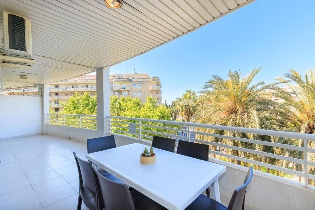 Картинка Royal Rentalmar Apartment апартаменты