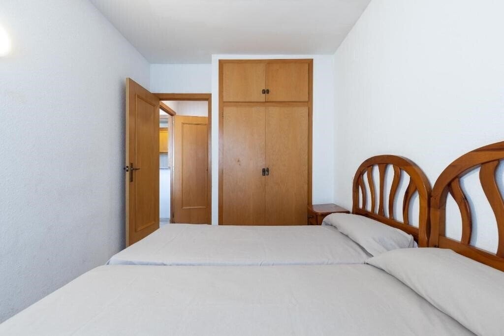 Фото Zahara Rentalmar Apartment апартаменты
