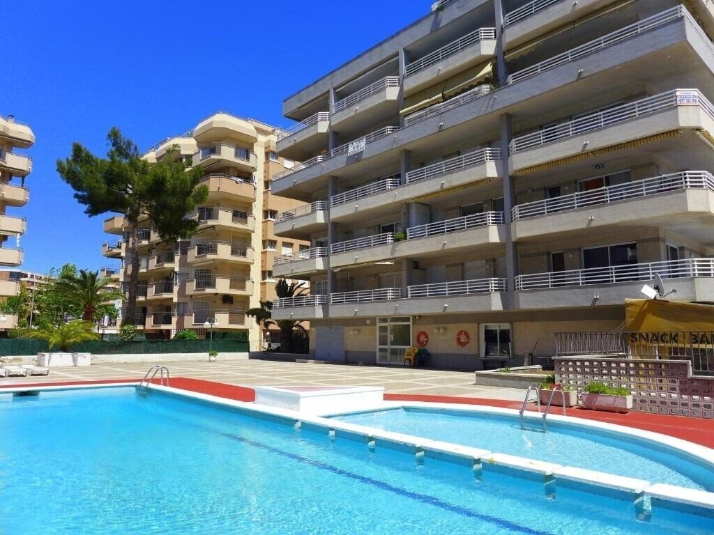 Зображення Zahara Rentalmar Apartment апартаменты