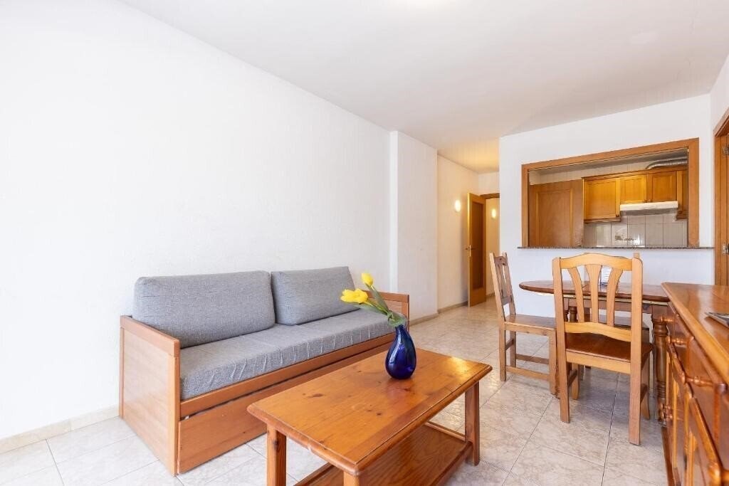 Картинка Zahara Rentalmar Apartment апартаменты