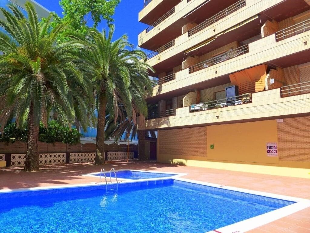 Зображення Azahar Rentalmar Apartment апартаменты