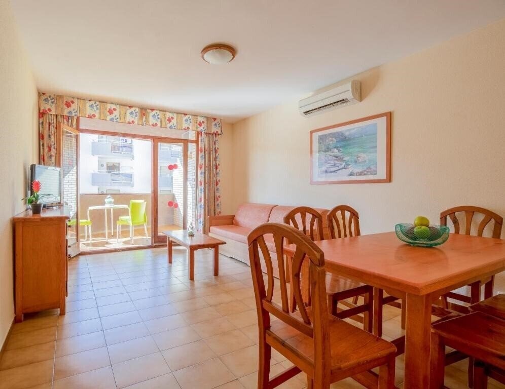 Картинка Azahar Rentalmar Apartment апартаменты