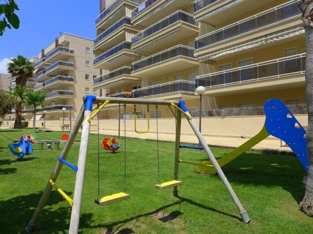 Фотографія Ventura Rentalmar Families апартаменты