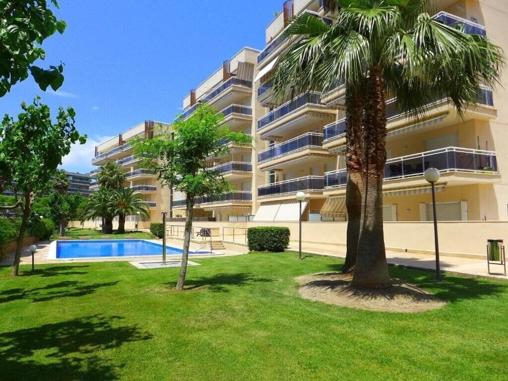 Картинка Ventura Rentalmar Families апартаменты