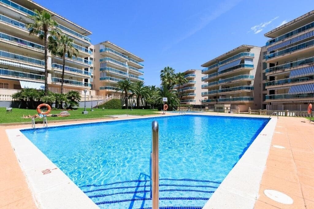 Картинка Ventura Rentalmar Families апартаменты