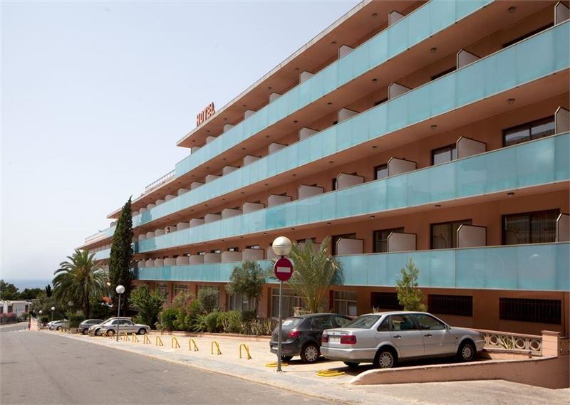 Фотографія Molinos Park 3*