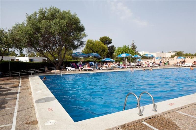 Зображення Molinos Park 3*