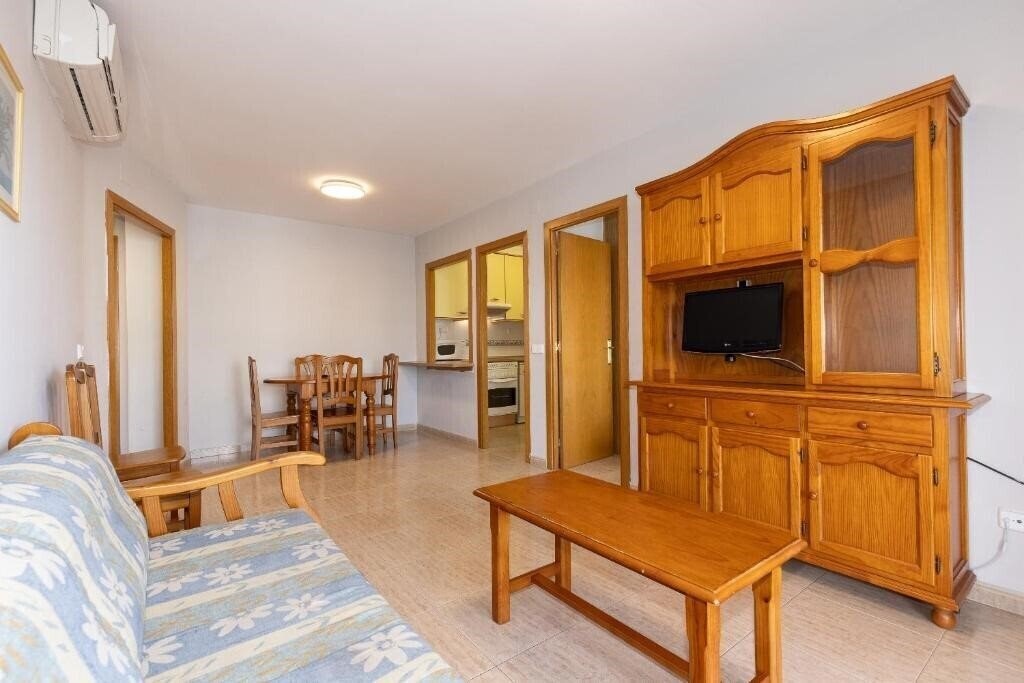 Фотография Larimar Rentalmar Families Only Apartment апартаменты