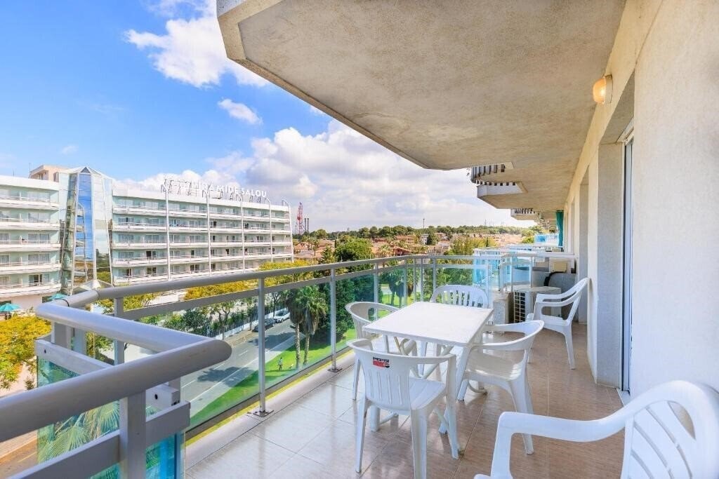 Зображення Larimar Rentalmar Families Only Apartment апартаменты