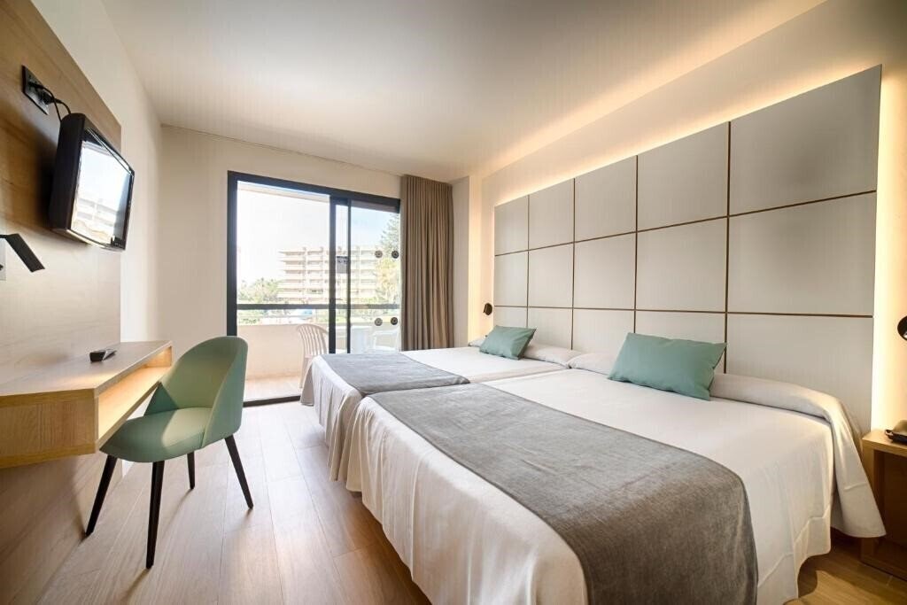 Фото Ohtels Belvedere 3*