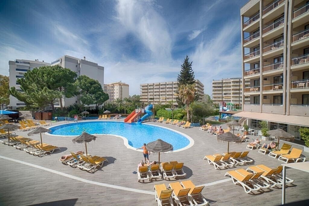 Изображение Ohtels Belvedere 3*