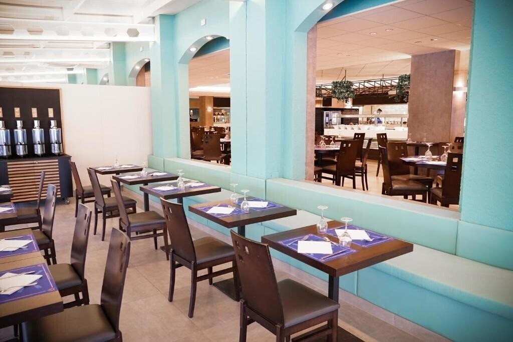 Картинка Ohtels Belvedere 3*