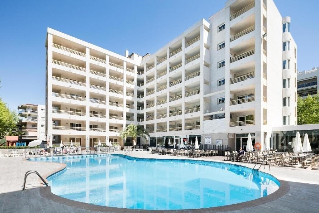 Фото Hotel Best Da Vinci 4*
