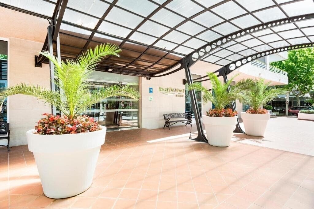 Изображение Best Da Vinci Royal 4*