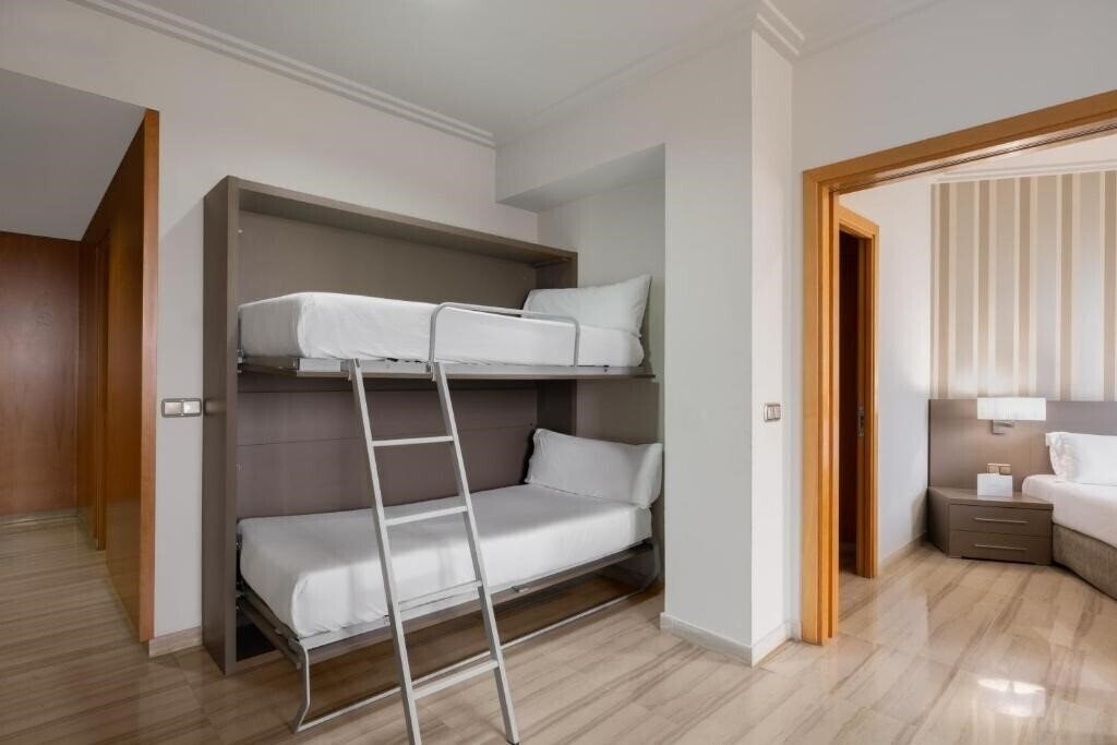 Фотография SB Ciutat de Tarragona 4*