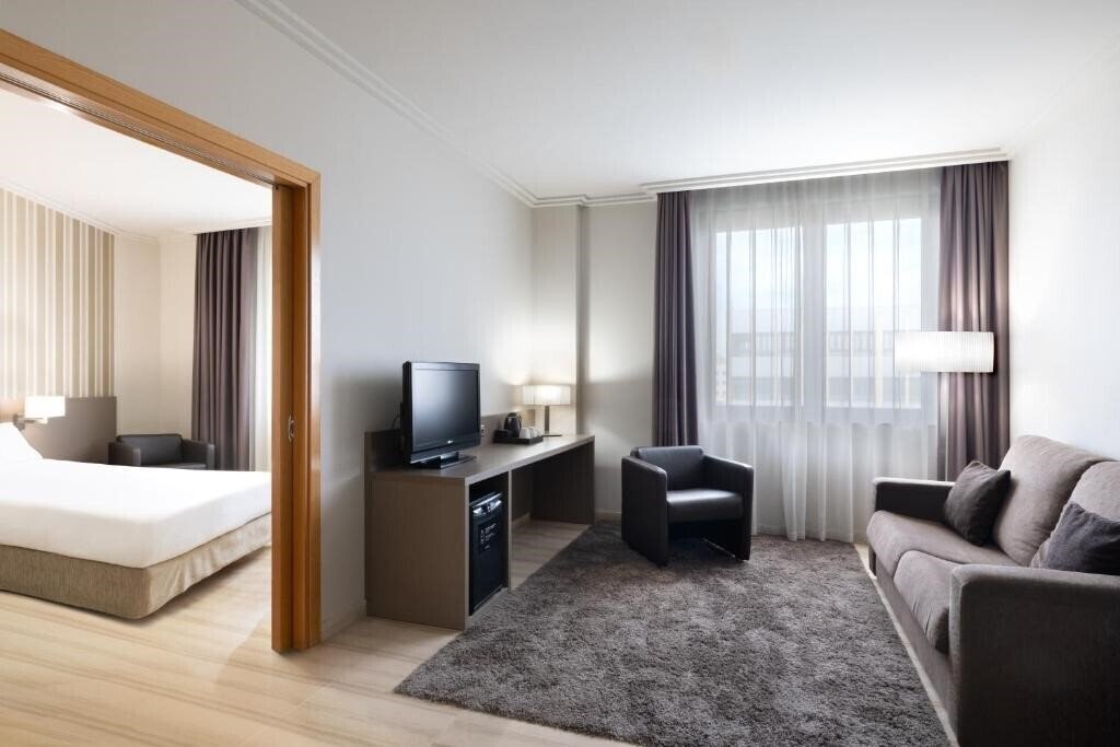 Изображение SB Ciutat de Tarragona 4*